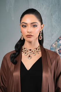 Spring-Edit-2026-Tourmaline-Polki-Royale-Necklace-Set-1