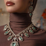 Spring-Edit-2026-Vintage-Emerald-Necklace-Set-2