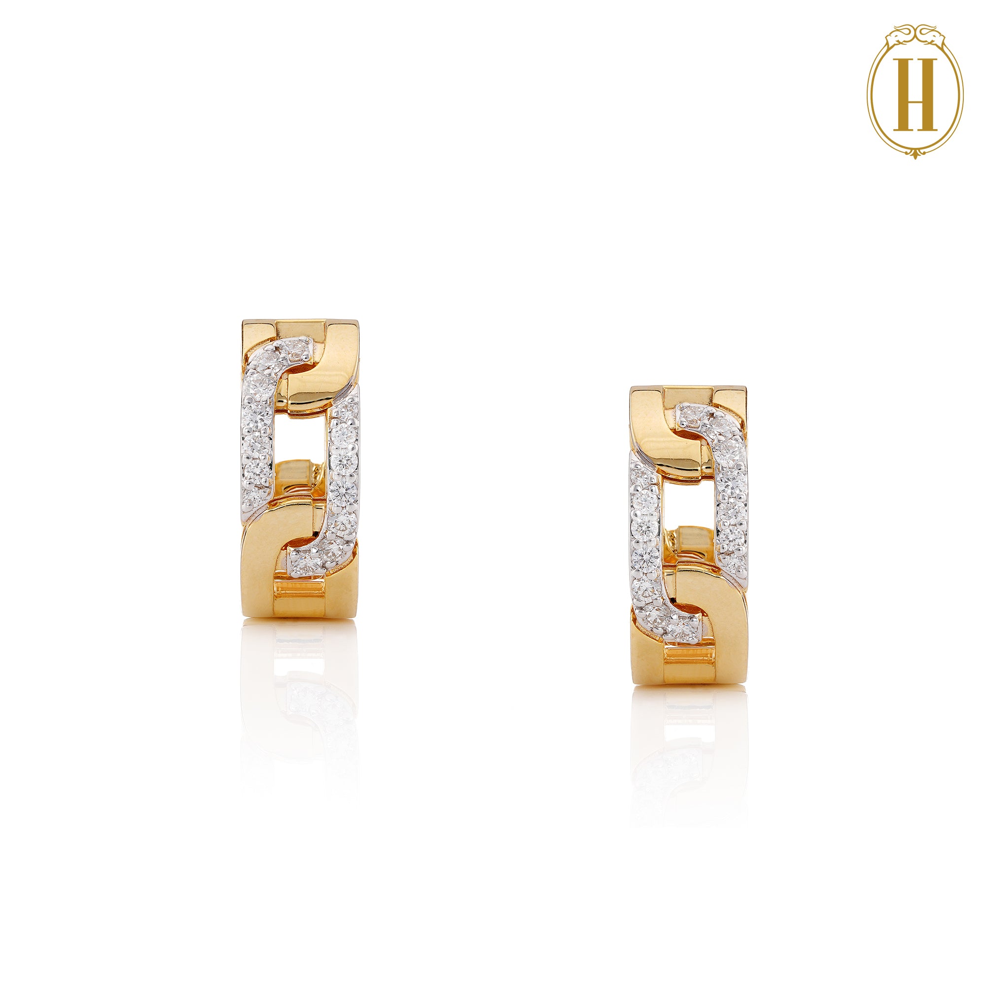 Zoori Ethan Earrings