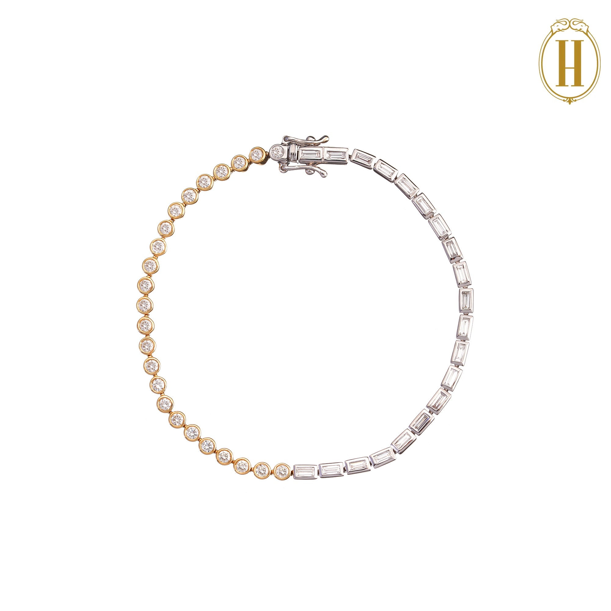 Zoori Emily Bracelet