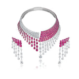 Legacy-Collection-Legacy-Tourmaline-and-Diamond-Drop-Necklace-Set-3