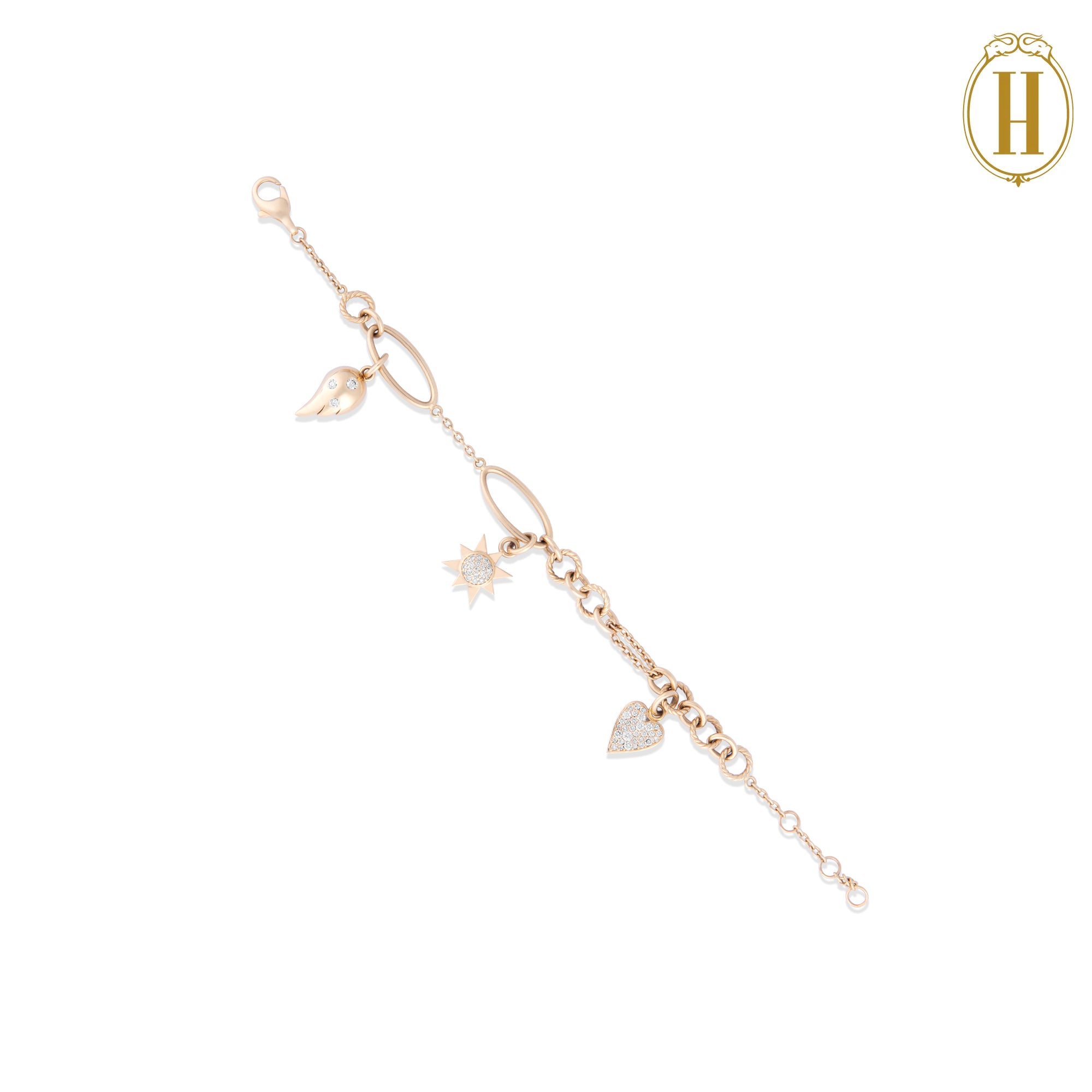 Zoori Breanna Bracelet