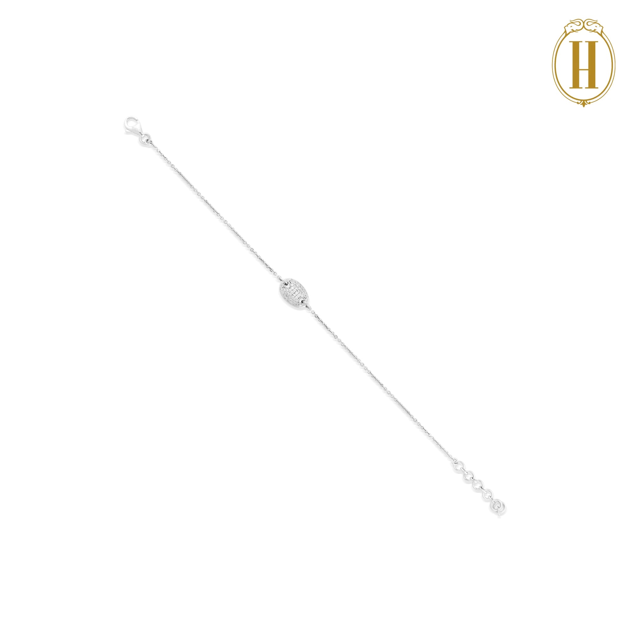 Zoori Brianna Bracelet