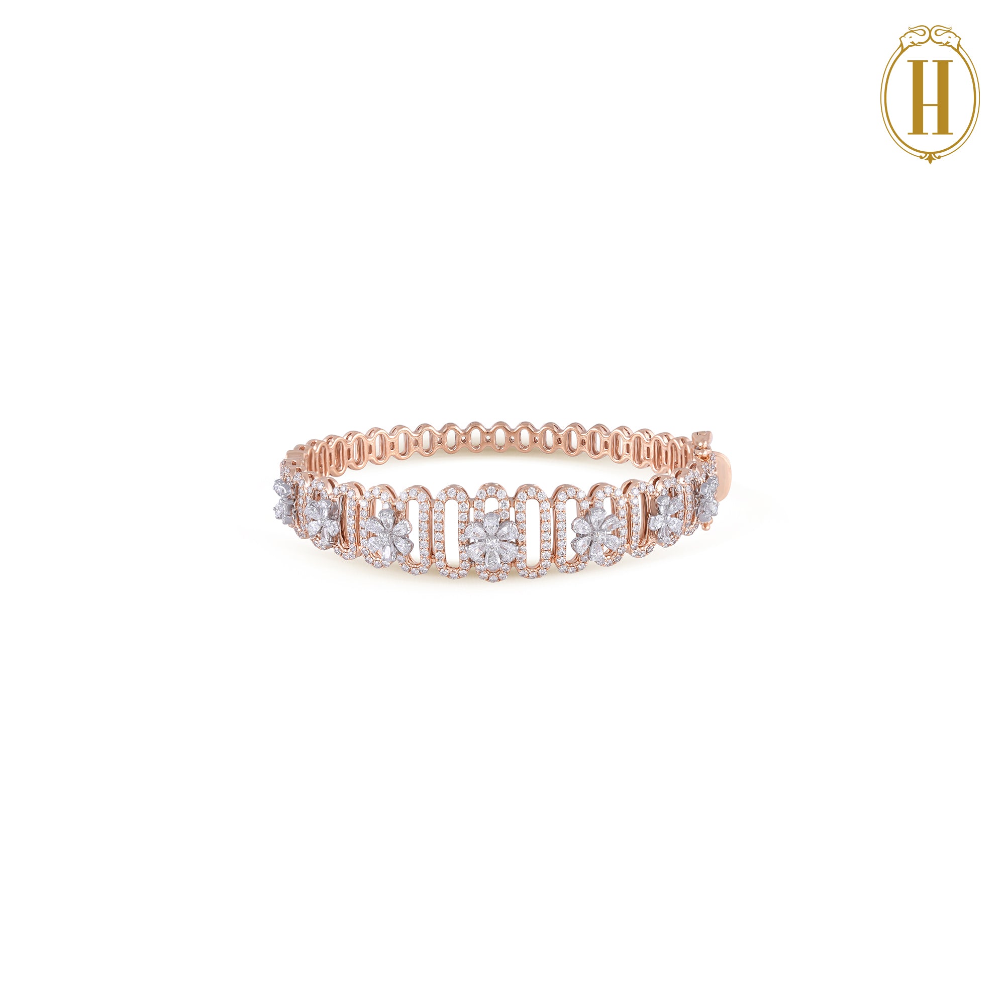 hazoorilal hand bracelet for women