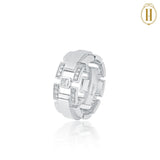 Kaiser-Diamond-Cuban-Link-Ring-1