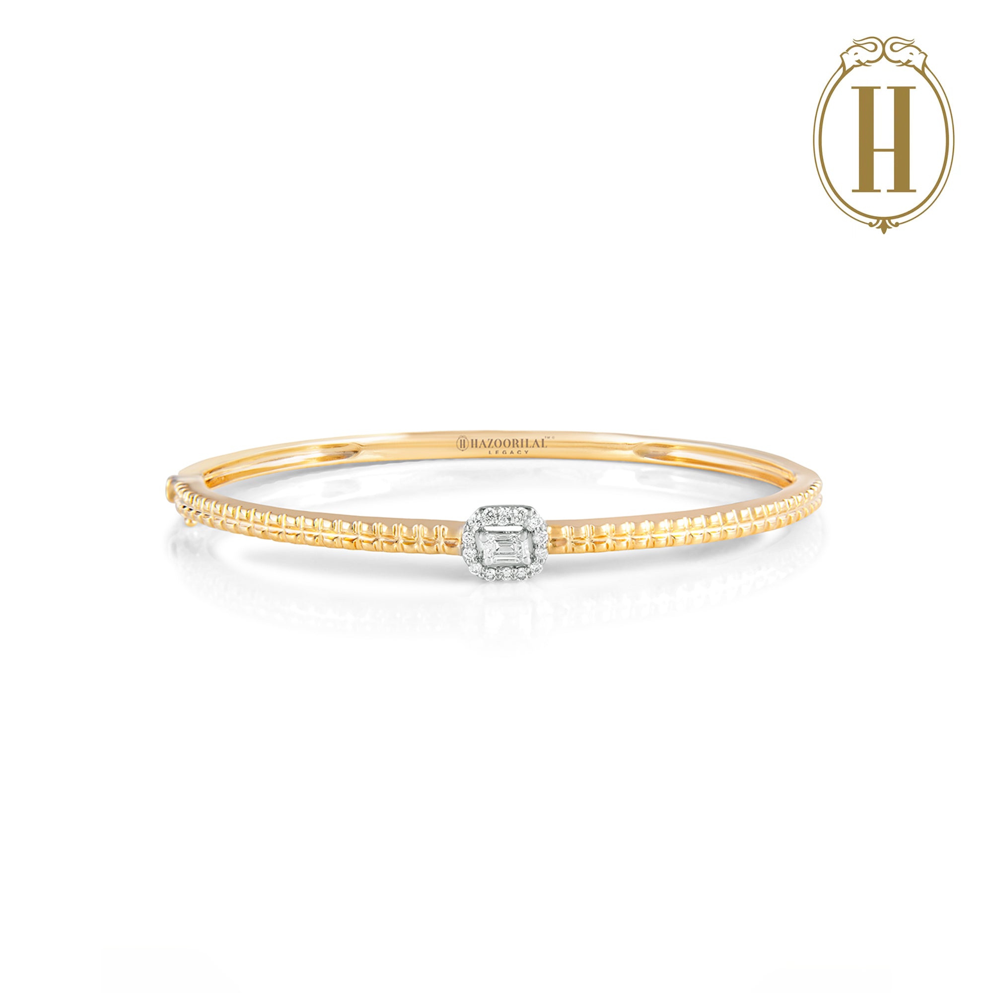 Zoori Ellie Bracelet