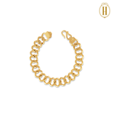 Kaiser-Kaiser-Gold-Curb-Chain-Bracelet-1