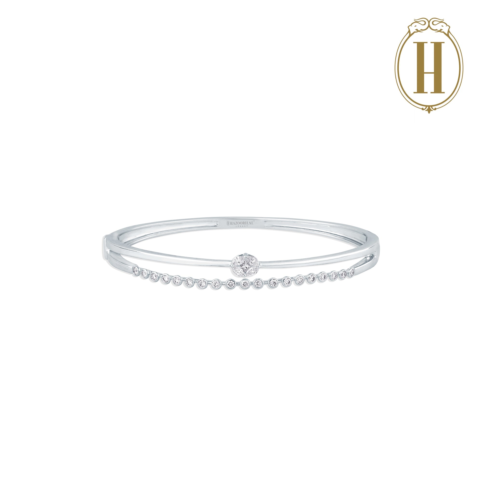 Zoori Natalia Bracelet