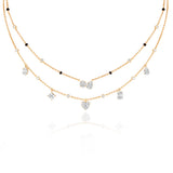 Toi et Moi Mangalsutra