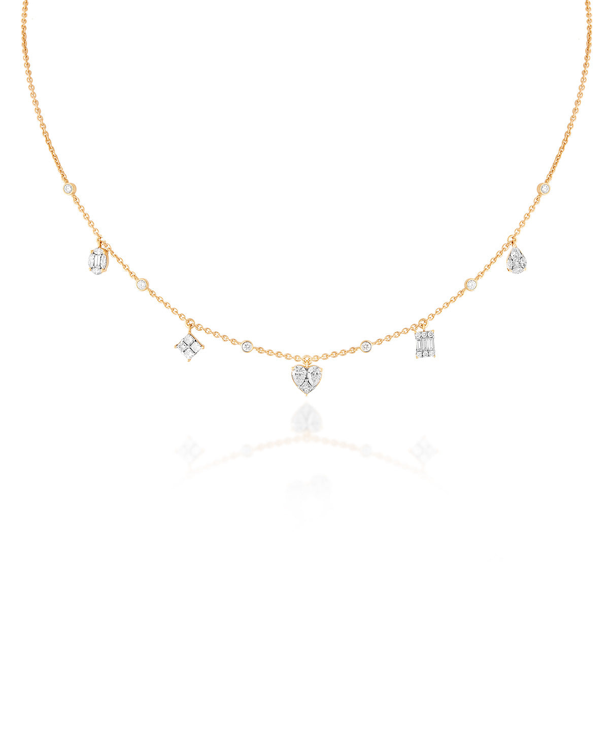 Toi et Moi Mangalsutra