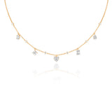 Toi et Moi Mangalsutra