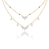 The Bloom Zoori Mangalsutra