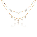 The Fleur Zoori Mangalsutra