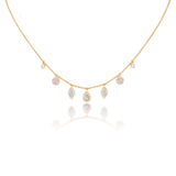 The Fleur Zoori Mangalsutra