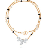 The Bloom Zoori Mangalsutra