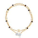 Toi et Moi Mangalsutra