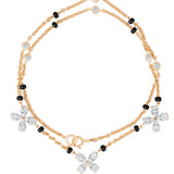 The Fleur Zoori Mangalsutra