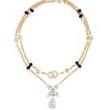 The Butterfly Drop Zoori Mangalsutra