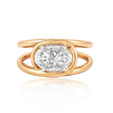 Aurelia Orbit Ring