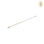 Diamond bracelet for women