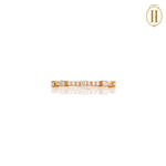 Diamond bracelet for women
