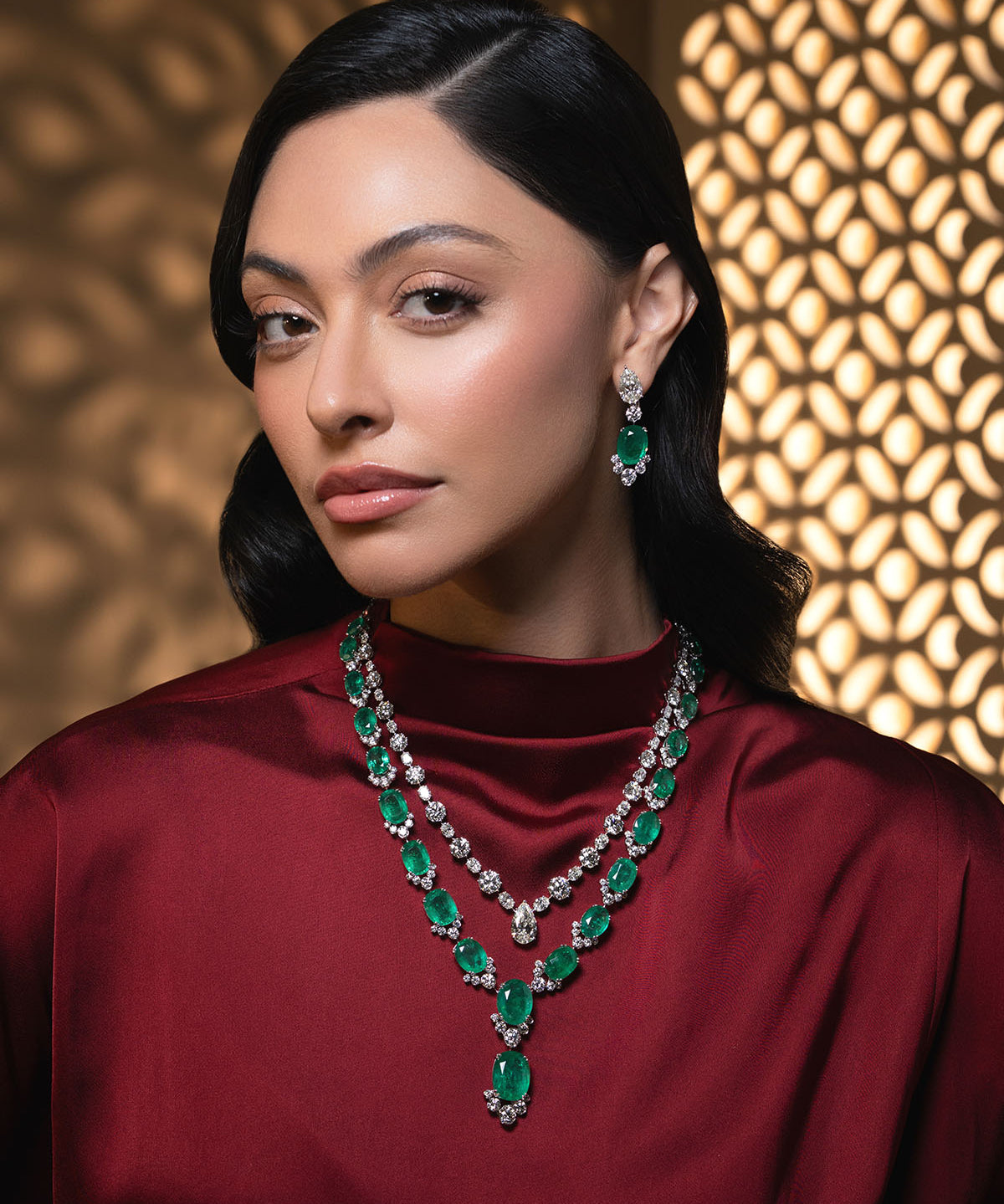 Spring-Edit-2026-Emerald-&-Diamond-Harmony-Necklace-1