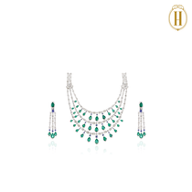 Legacy-Collection-Legacy-Emerald-Drops-Layered-Necklace-Set-1