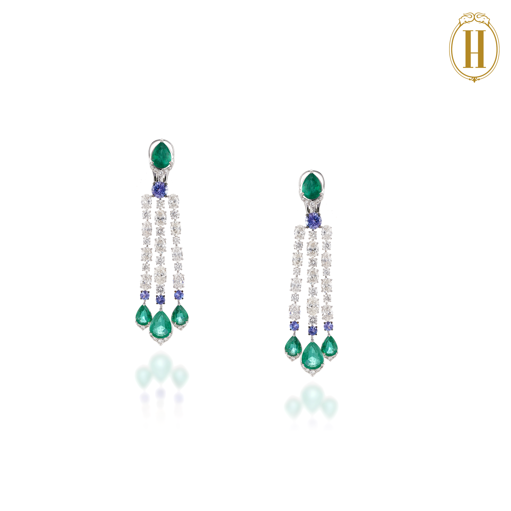 Legacy-Collection-Legacy-Emerald-Drops-Layered-Necklace-Set-3