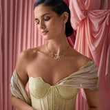 The Bloom Zoori Mangalsutra