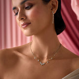The Bloom Zoori Mangalsutra
