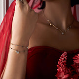 Toi et Moi Mangalsutra