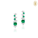 Legacy-Collection-Legacy-Colombian-Emerald-and-Diamond-Double-Strand-Necklace-Set-3