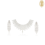 Legacy-Collection-Legacy-Diamond-Cluster-Necklace-Set-1