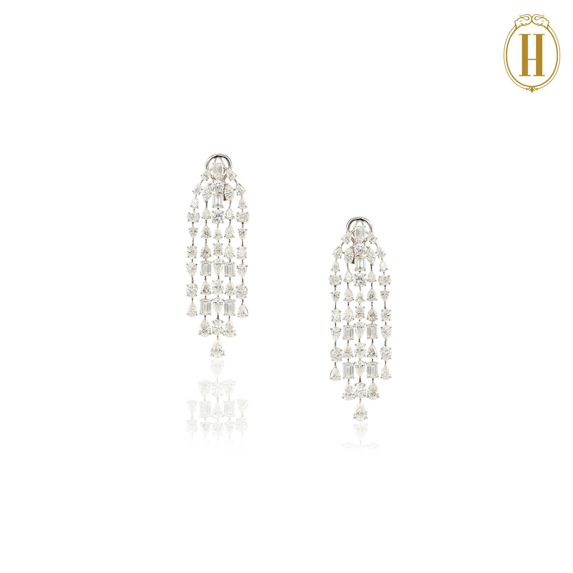 Legacy-Collection-Legacy-Diamond-Cluster-Necklace-Set-3