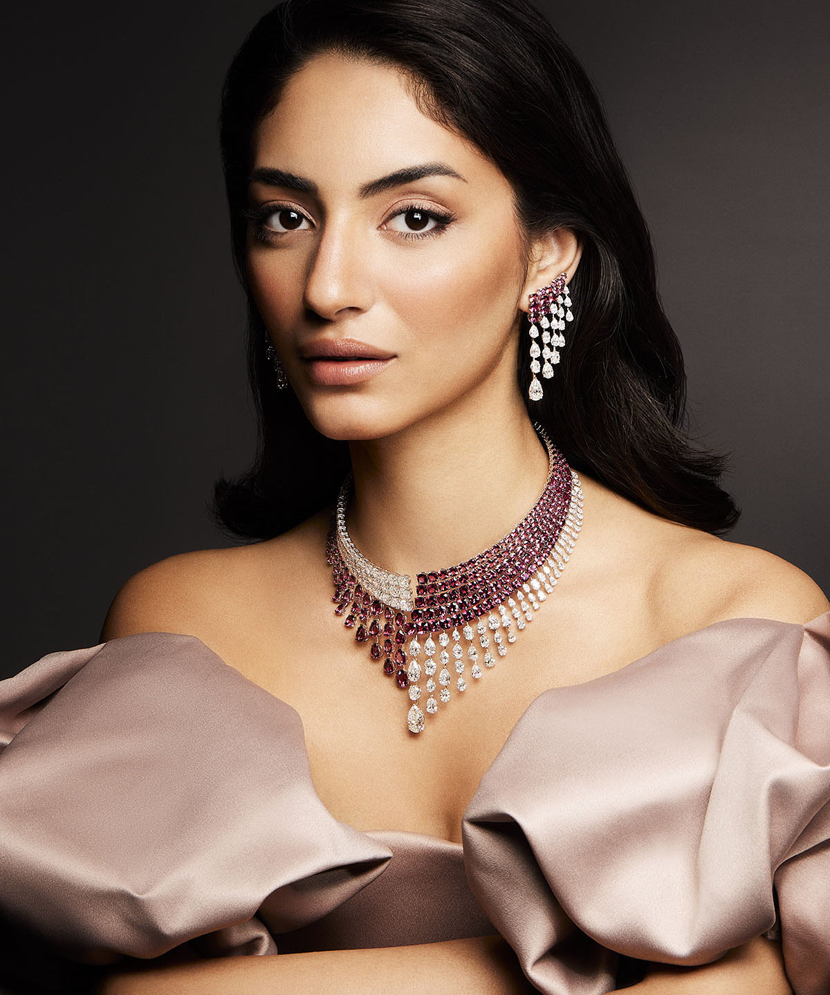 Legacy-Collection-Legacy-Tourmaline-and-Diamond-Drop-Necklace-Set-1