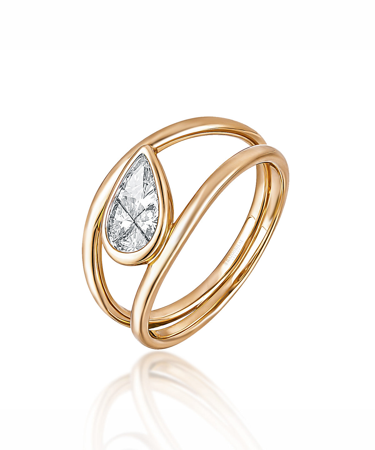 Serena Ring