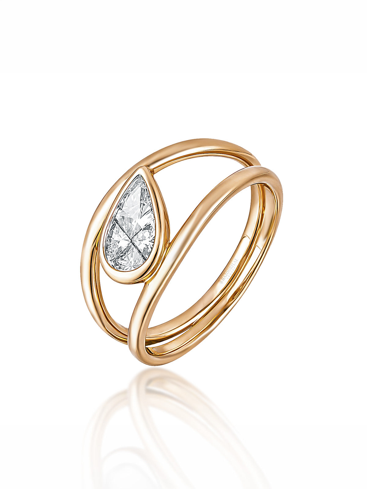 Serena Ring