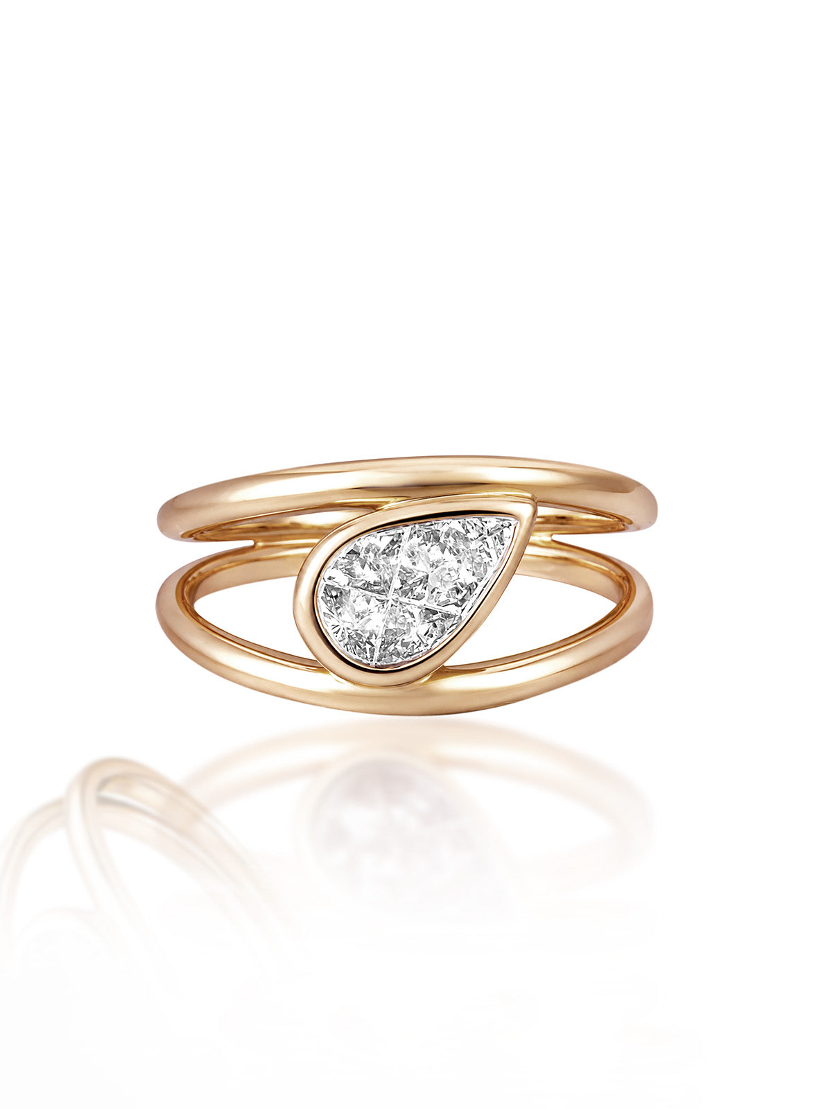 Serena Ring