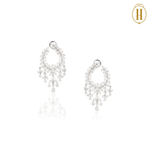 hazoorilal Soul Diamond Necklace Set