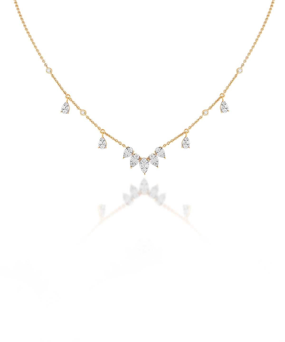The Bloom Zoori Mangalsutra
