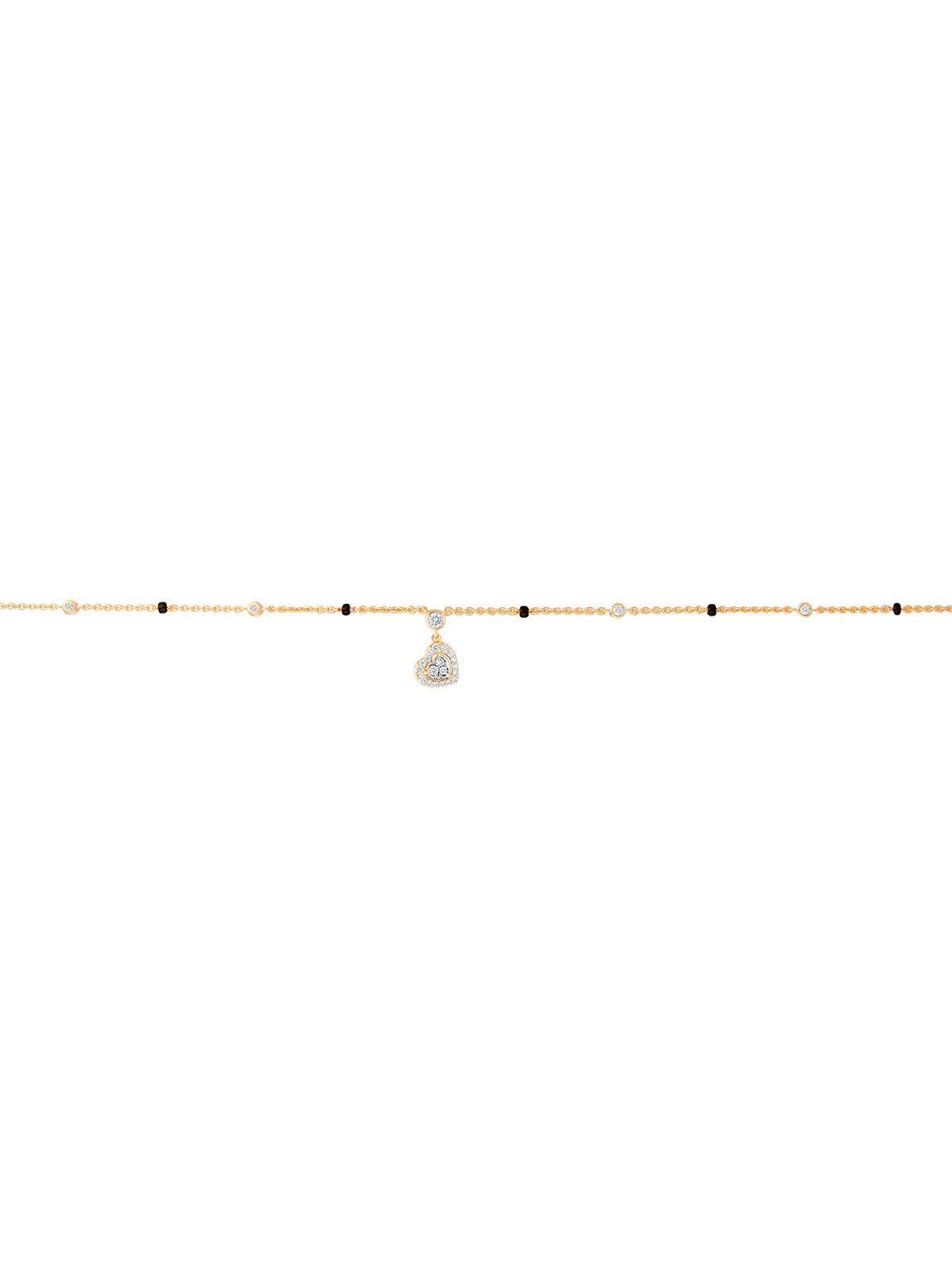 The Love Zoori Mangalsutra