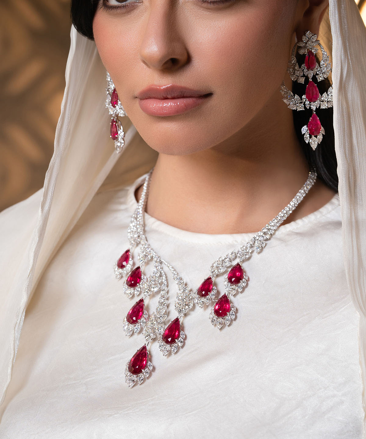 Spring-Edit-2026-Tourmaline-Lumière-Necklace-Set-2