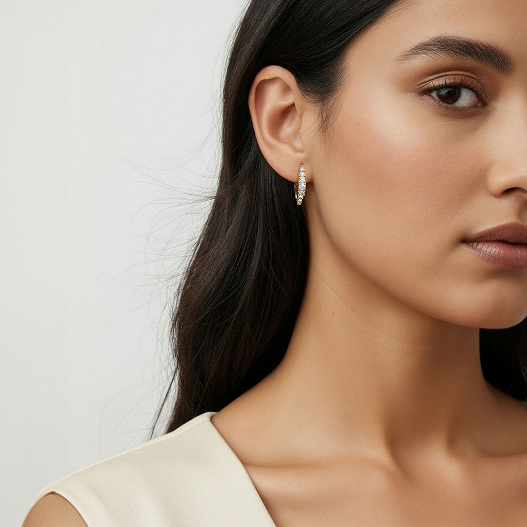 Zoori Cadence Earrings