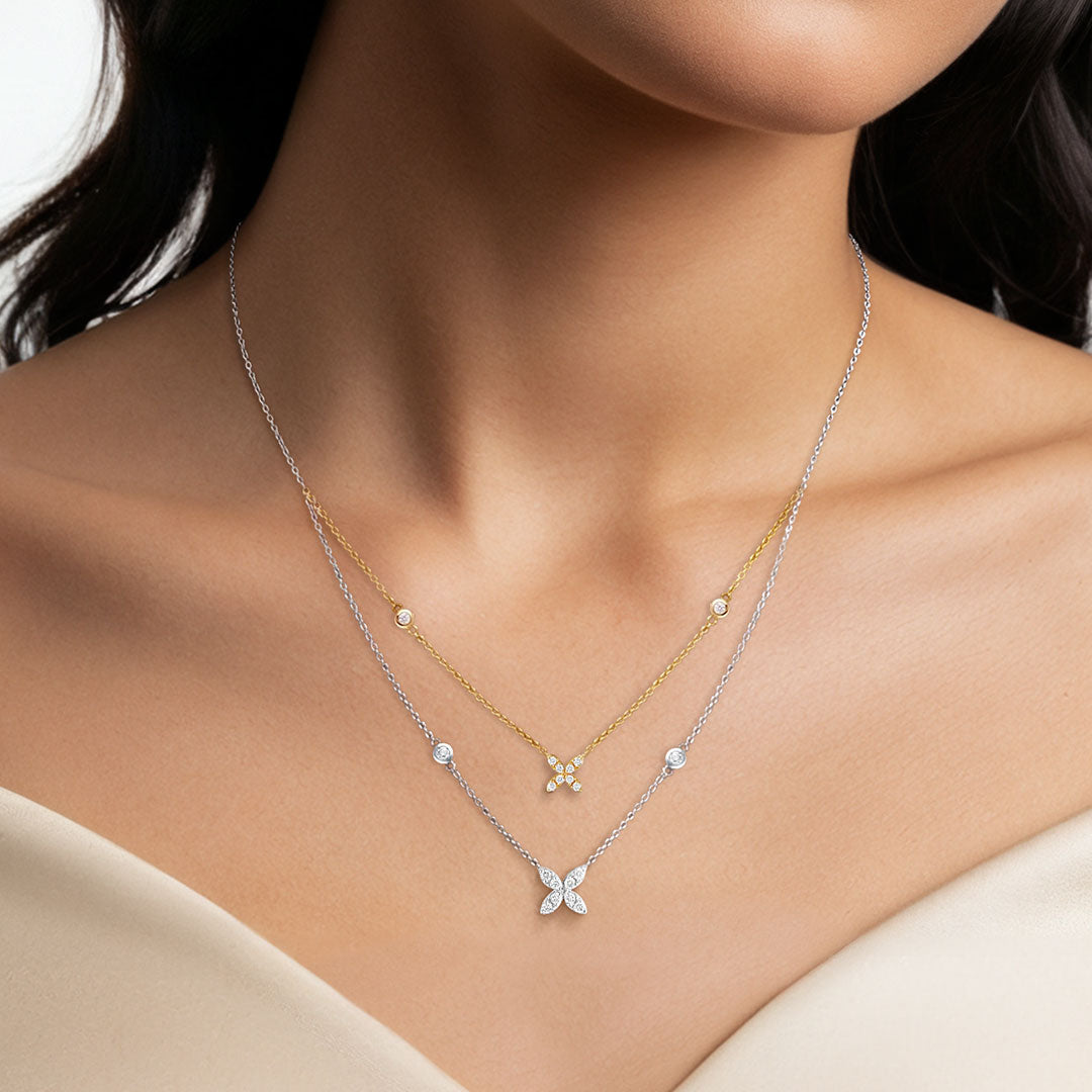 Zoori-Zoori-Lea-Mixed-Gold-Necklace-2