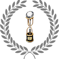 awards & accolades bridal statement jewellery of the year