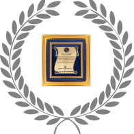 awards & accolades renowned retailer of the gems & jewellery industry of india
