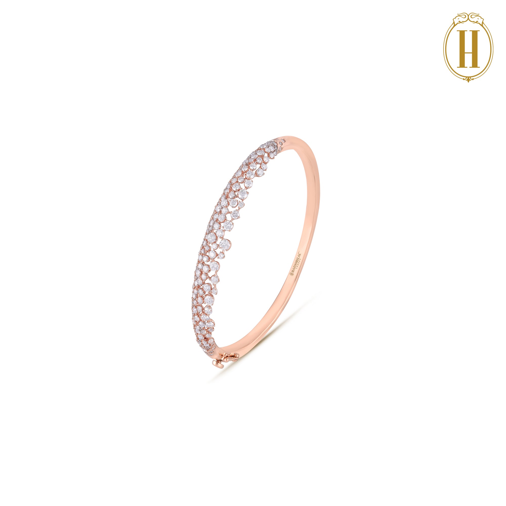 diamond bracelet for women