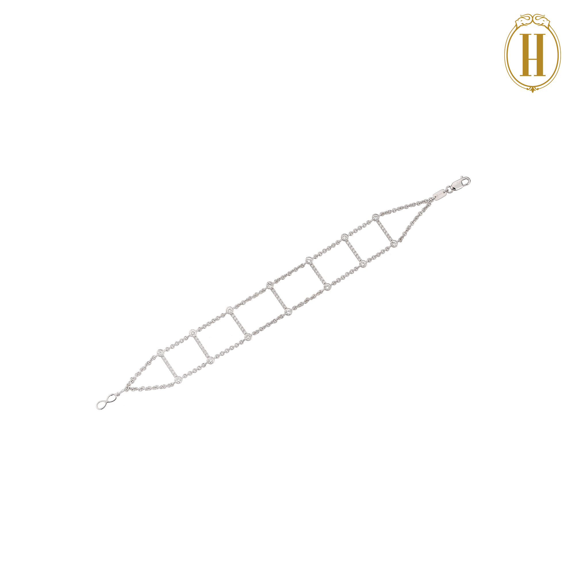 diamond bracelet for women