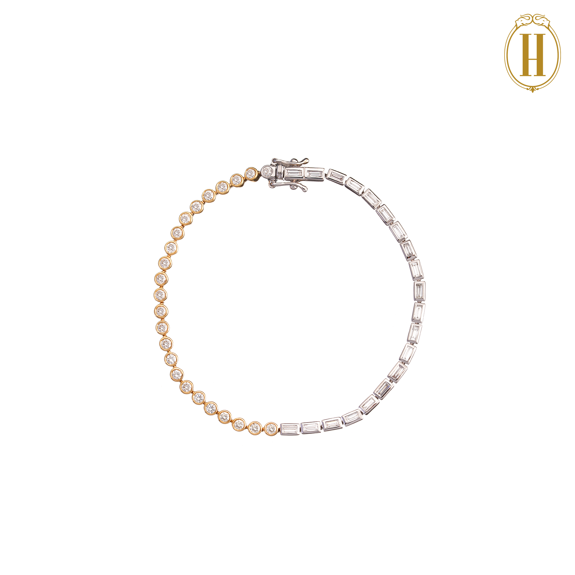 diamond bracelet for women
