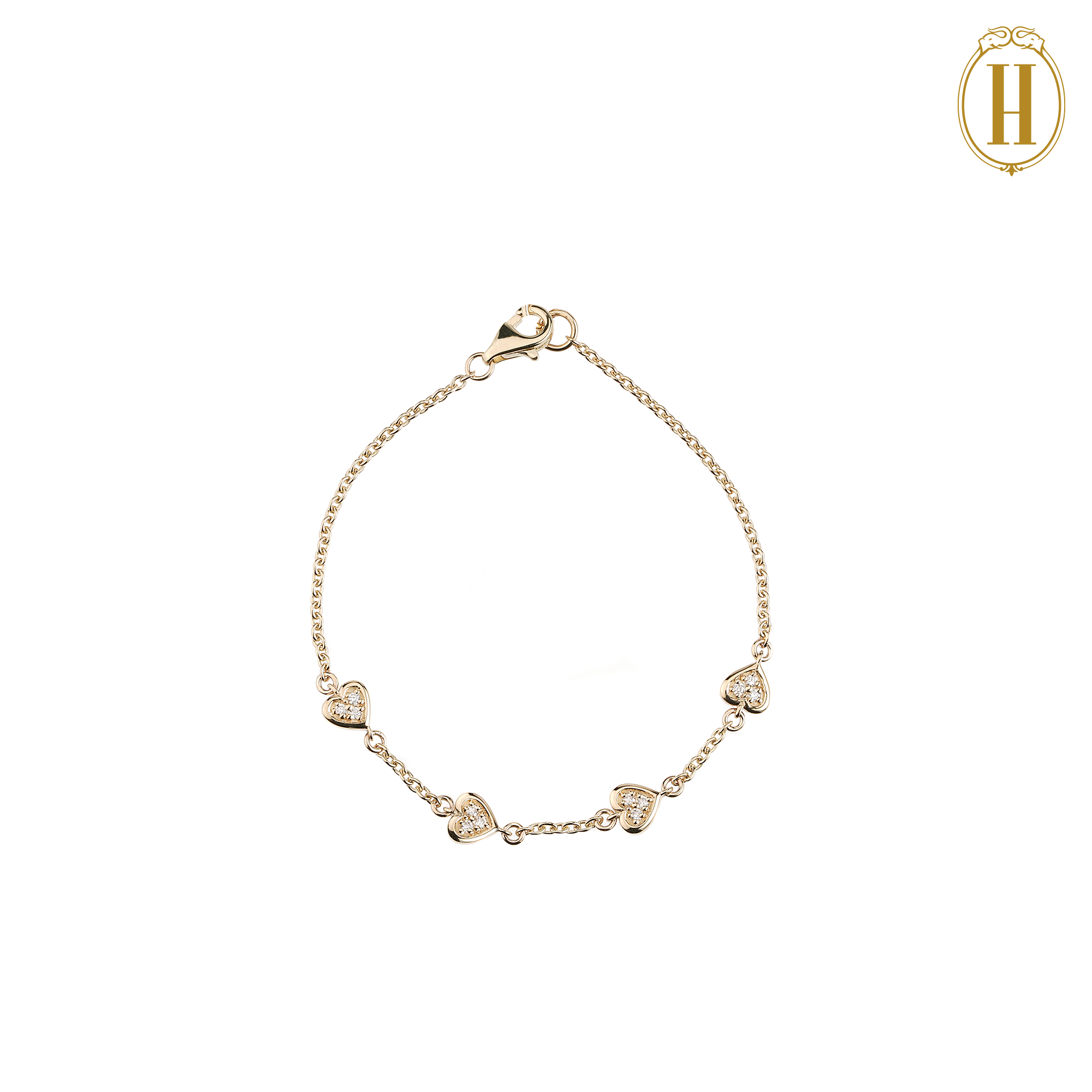 diamond bracelet for women